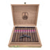 Foundation Aksum Maduro Corona Gorda Open Box