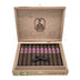 Foundation Aksum Maduro Robusto Open Box