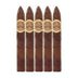 H Upmann 1844 Reserve Belicoso 5 Pack