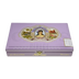 La Aroma de Cuba Noblesse Coronation Toro Closed Box