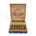 Jaime Garcia Reserva Especial Sucesor LE 2024 Torpedo Open Box
