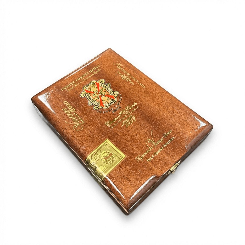 OpusX ToyMaker Keeper of the Flame 2020 – Legacy Blend – Cigars Direct OpusX ToyMaker Keeper of the Flame 2020 – Legacy Blend – Cigars Direct