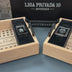 Drew Estate Liga Privada 10 Aniversario Biometric Humidor + S.T. Dupont Collectors Set + Cigars