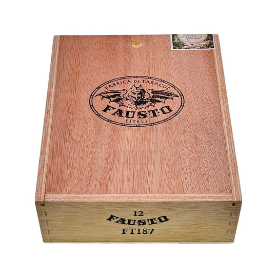 Tatuaje Fausto FT187 Churchill Gordo