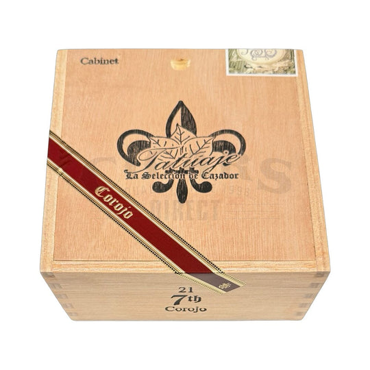 Tatuaje 7th Corojo Corona Gorda