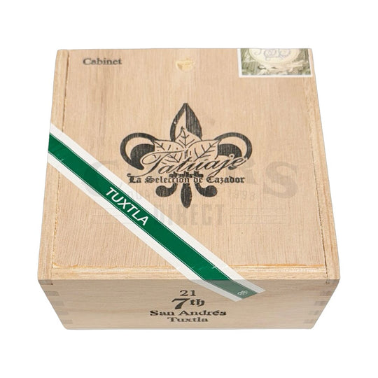 Tatuaje 7th Tuxtla Corona Gorda
