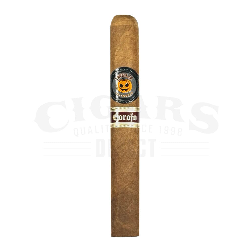 Buy Tatuaje Smashed Pumpkin Corojo Toro Cigars Online & Save