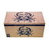 West Tampa Tobacco Devil Crab Perfecto Closed Box