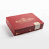 West Tampa Tobacco Red Gordo Closed Box