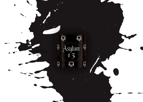 Asylum 13 880 Band
