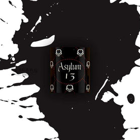 Asylum 13 99 Problems Band