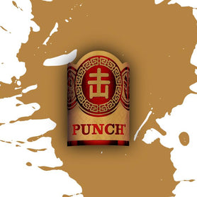Punch Limited Release King Pow Toro Band