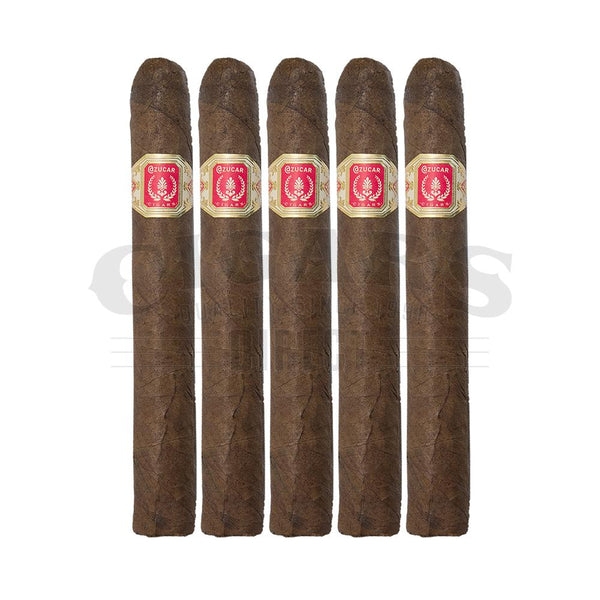 Azucar by Espinosa Connecticut Toro 5Pack