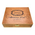 Aganorsa Leaf Corojo Toro Closed Box