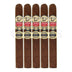 Aganorsa Leaf La Validacion Corojo Toro 5 Pack