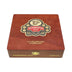 Aganorsa Leaf La Validacion Corojo Toro Closed Box