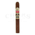 Aganorsa Leaf La Validacion Corojo Toro Single