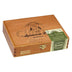 Aganorsa Leaf Maduro Delire Closed Box