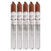 Aganorsa Leaf Signature Shade Corojo Maduro Corona Gorda 5 Pack
