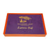 Aganorsa Leaf Supreme Leaf Limited Edition Robusto Closed Box Front View