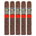 Aging Room Quattro Nicaragua Grande 5 Pack
