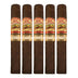 AJ Fernandez San Lotano The Bull Gordo 5 Pack