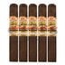 AJ Fernandez San Lotano The Bull Toro 5 Pack