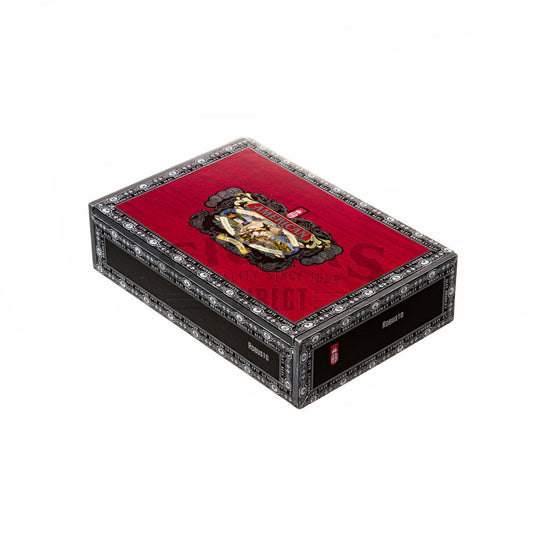 Alec Bradley American Classic Blend Robusto