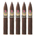Alec Bradley American Sungrown Blend Torpedo 5 Pack