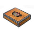 Alec Bradley American Sungrown Blend Torpedo Box Closed