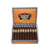 Alec Bradley American Sungrown Blend Torpedo Box Open