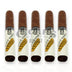 Alec Bradley Black Market Esteli Toro 5 Pack