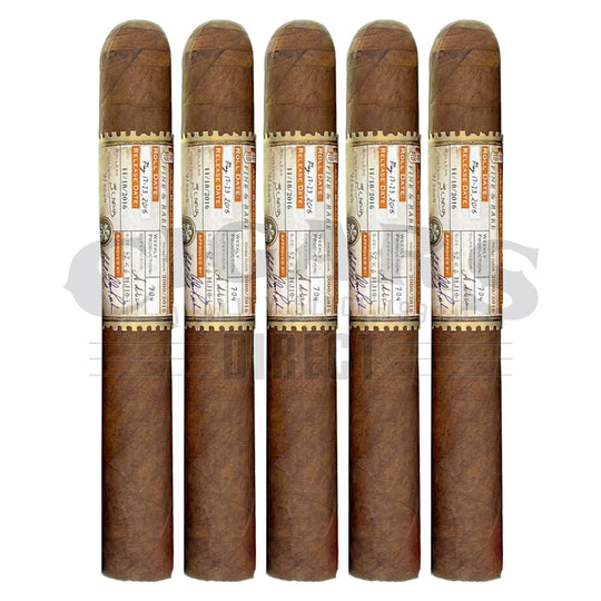 Alec Bradley Fine and Rare HJ10-i 2016