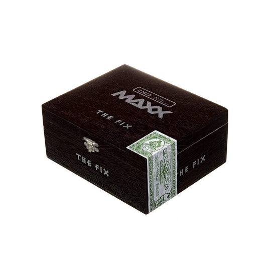 Alec Bradley Maxx The Fixx