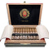 Arturo Fuente 2021 Don Carlos The Man And Legend Humidor and Cigars Open Box
