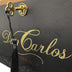 Arturo Fuente 2021 Don Carlos The Man And Legend Humidor and Cigars Front Key View