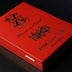 Arturo Fuente Aged Selection Ffox Heaven And Earth Tauros The Bull Red Box Closed