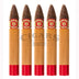 Arturo Fuente Anejo No 55 Torpedo 5 Pack