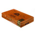 Arturo Fuente Anejo No 55 Torpedo Box Closed