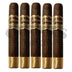 Arturo Fuente Casa Fuente Series 5 808 Toro 5 Pack