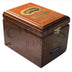 Arturo Fuente Casa Fuente Series 5 808 Toro Box Closed