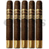 Arturo Fuente Casa Fuente Series 5 Maduro 808 Toro 5 Pack