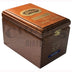 Arturo Fuente Casa Fuente Series 5 Maduro 808 Toro Box Closed