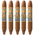 Arturo Fuente Don Arturo Gran Aniverxario Siglo De Amor 5 Pack