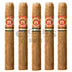 Arturo Fuente Don Carlos Double Robusto 5 Pack