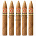 Arturo Fuente Don Carlos No 2 5 Pack