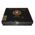 Arturo Fuente Don Carlos Personal Reserve Robusto Box Closed