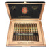 Arturo Fuente Don Carlos Personal Reserve Robusto Box Open