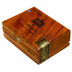 Arturo Fuente Don Carlos Robusto Box Closed