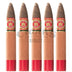 Arturo Fuente Gran Reserva Queen B Sungrown 5 Pack